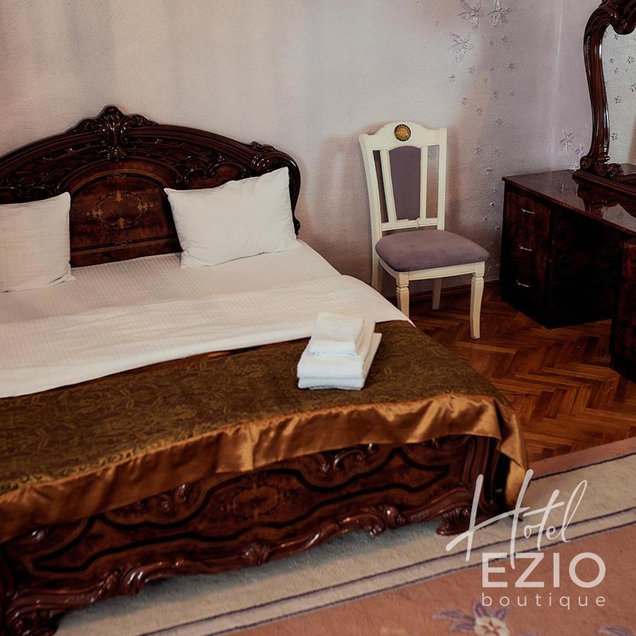 Ezio Codru Exterior foto